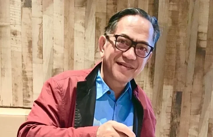 Riwayat Penyakit Ray Sahetapy sebelum Meninggal, Berjuang Melawan Stroke sejak 2023