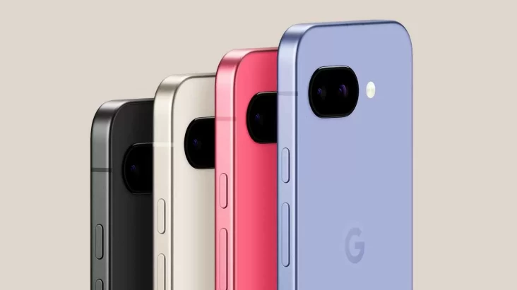 Spesifikasi juga Harga Google Pixel 9a, HP Terpenuhi Anggaran Kaya Fitur Teknologi Kecerdasan Buatan yang tersebut dimaksud Tidak Masuk Indonesia