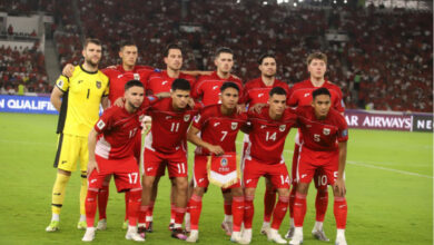 Timnas Indonesia pada tempat Ambang Sejarah: Diterima Babak 4 Kualifikasi Piala Bumi 2026 juga Tantangan Laga Netral Menanti!