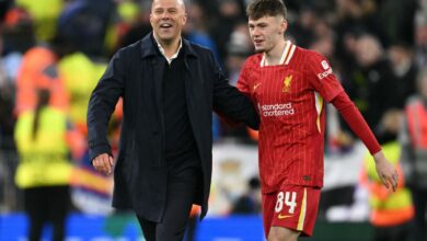 Profil Arne Slot: Manajer Belanda pertama yang dimaksud mana bawa Liverpool juara