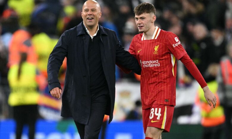 Profil Arne Slot: Manajer Belanda pertama yang dimaksud mana bawa Liverpool juara