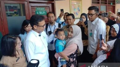 IDAI: CKG langkah awal deteksi hambatan kesejahteraan anak