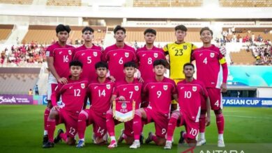 Kapan Piala Planet U17 2025 diselenggarakan? Simak jadwalnya di di di tempat ini