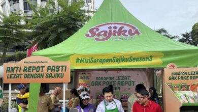 Tips memilih menu sarapan yang digunakan digunakan fit dan juga praktis