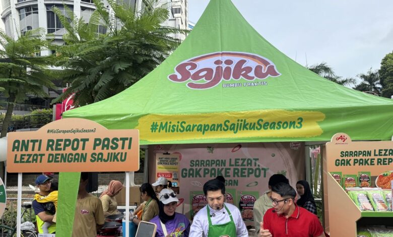 Tips memilih menu sarapan yang digunakan digunakan fit dan juga praktis
