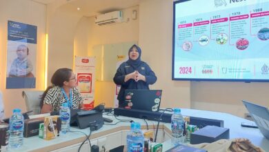 Nestle Negara Indonesia berikrar terlibat berkontribusi turunkan stunting