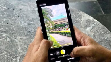 Anjas Maradita pilih Galaxy S25 Series untuk menciptakan konten Kecerdasan Buatan