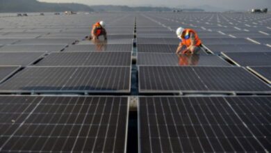 Studi: Tenaga surya opsi terbaik RI capai target 75 GW tambahan lebih tinggi cepat