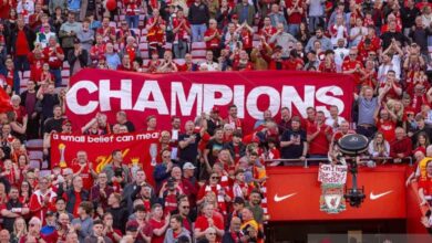 Liverpool juara Kompetisi Inggris 2024/2025: Ini adalah adalah rincian hadiahnya