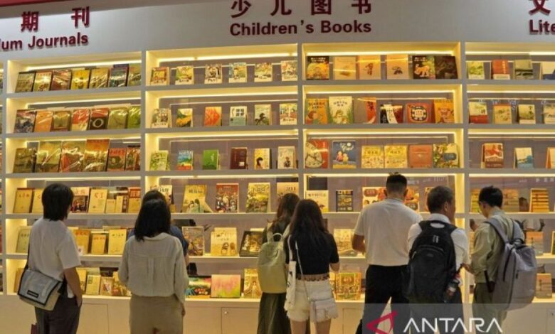 China rilis buku putih penelusuran asal-usul Wabah