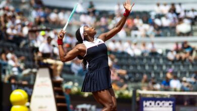 Gauff kalahkan Andreeva capai lagi semifinal turnamen Roma