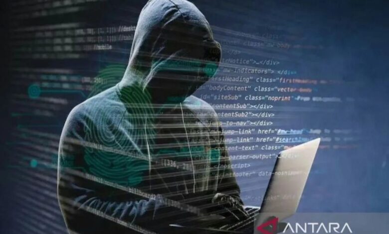 Negeri Matahari Terbit berlakukan UU pencegahan serangan siber