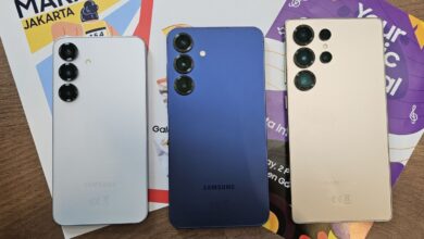 Spesifikasi kemudian nilai tukar Galaxy S25, Galaxy S25+, kemudian juga Galaxy S25 Ultra