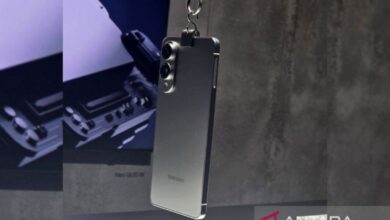 Samsung tanggapi prospek masuknya Galaxy S25 Edge ke Nusantara