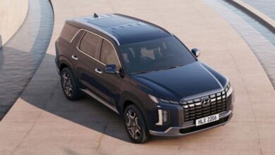 Harga lalu juga spesifikasi lengkap Hyundai Palisade 2025