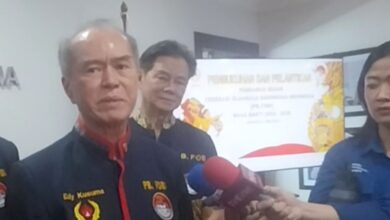FOBI akan segera usulkan barongsai dipertandingkan di SEA Games 2025