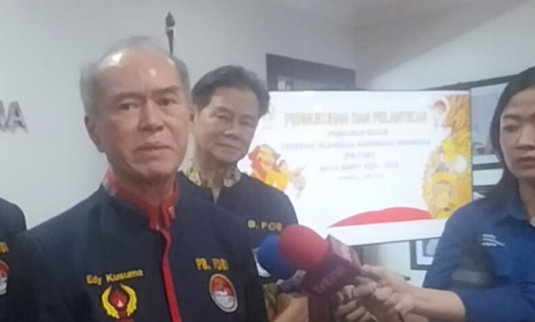 FOBI akan segera usulkan barongsai dipertandingkan di SEA Games 2025