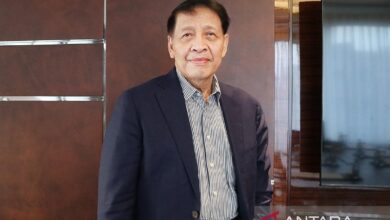 Hassan Wirajuda: pemilihan paruh waktu Amerika Serikat kunci masa depan kebijakan pemerintah Trump