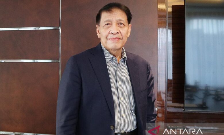 Hassan Wirajuda: pemilihan paruh waktu Amerika Serikat kunci masa depan kebijakan pemerintah Trump
