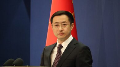 Beijing: video CIA untuk rekrut mata-mata China bentuk provokasi