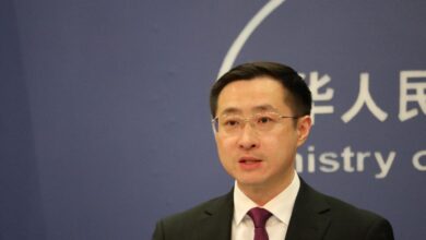 China sebut telah terjadi bicara dengan India-Pakistan tentang gencatan senjata