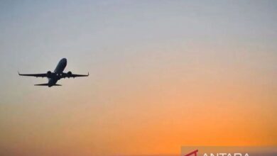 Komunikasi hilang, 20 pesawat pada Negeri Paman Sam tak terhubung 90 detik pada udara