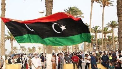 Kepala Ketenteraman Dewan Kepresidenan Libya tewas pada Tripoli