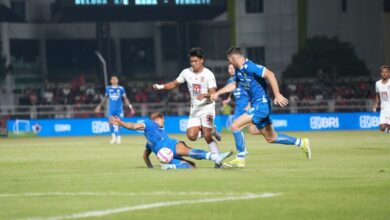 Daftar juara Kompetisi sepak bola Indonesi dari masa ke masa