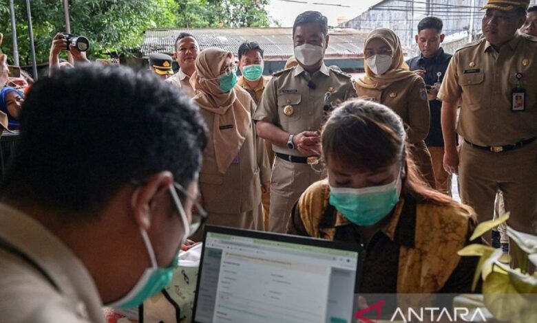 Dokter: Pemeriksaan CKG telah dilakukan sesuai dengan permintaan anak