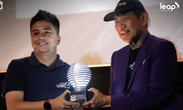 PaDi UMKM komitmen terus menyokong peningkatan bisnis UMKM