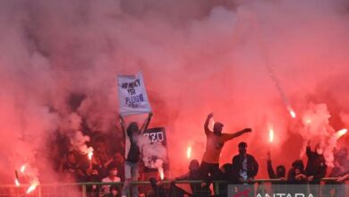 Jadwal lengkap Turnamen 1 pekan 31: Persib dapat jadi kunci gelar kejuaraan perlombaan dalam pada Ternate