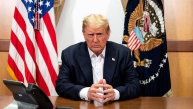Trump: Harga obat resep pada Amerika Serikat akan turun 59 persen, tak ada kenaikan nilai