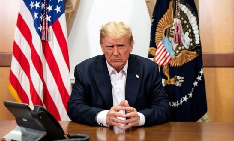Trump: Harga obat resep pada Amerika Serikat akan turun 59 persen, tak ada kenaikan nilai