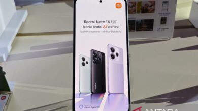 Redmi Note 14 juga Redmi Note 14 5G rilis, ini spesifikasi berikutnya harganya