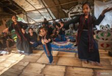 Berkunjung ke Suku Baduy, ini hal yang mana tak boleh dijalankan