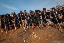 Hal ini adalah keunikan Suku Baduy, dari rumah hingga kearifan lokalnya