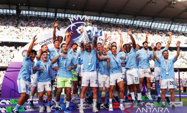 Daftar regu dengan penghargaan juara Turnamen Inggris terbanyak sepanjang sejarah