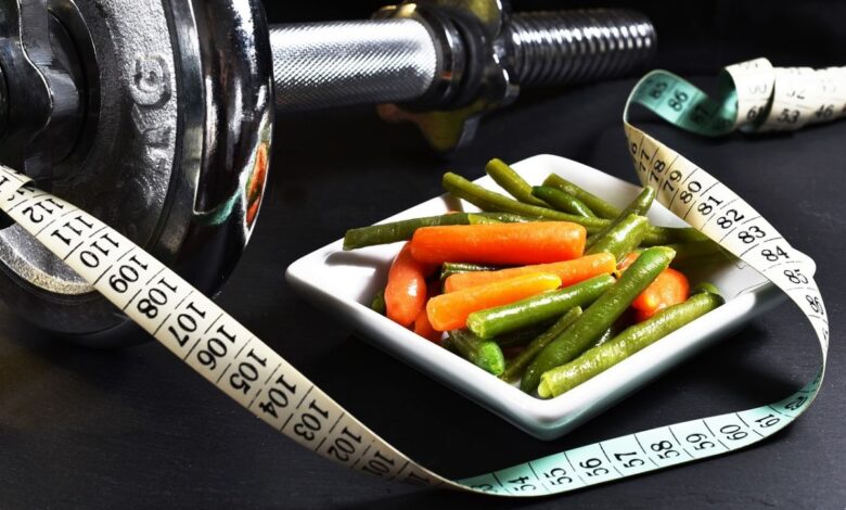Konsumsi protein juga juga karbohidrat penting usai latihan