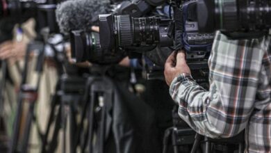 Misi PBB: Industri Media Massa independen di negara tanah Afghanistan terus tergerus