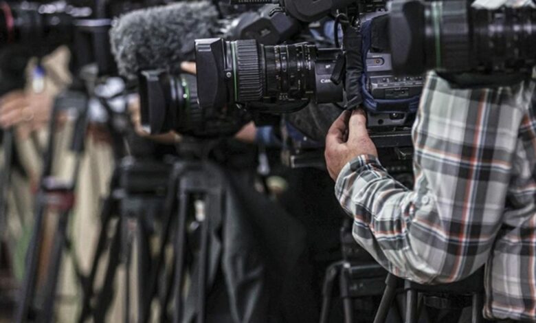 Misi PBB: Industri Media Massa independen di negara tanah Afghanistan terus tergerus