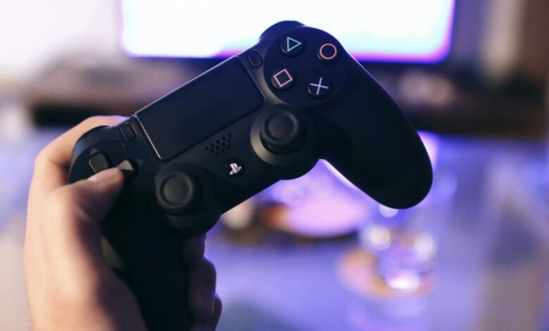 Cara buat akun PSN untuk akses game online di di PS4 kemudian PS5