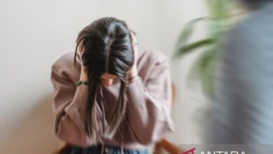 Hasil studi menunjukkan bagaimana kecemasan memengaruhi kreativitas