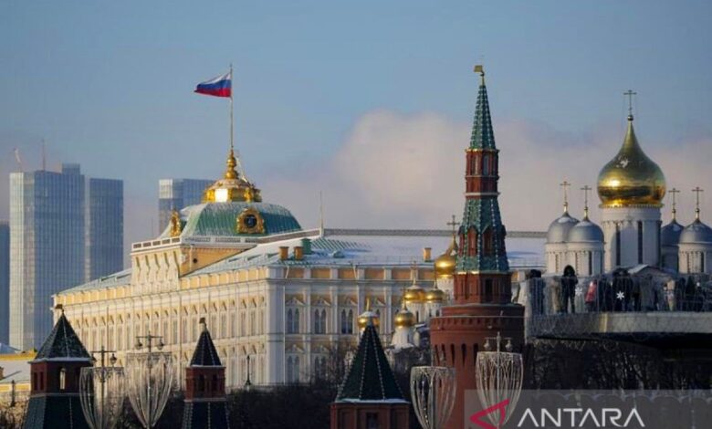 Medvedev: Konflik Rusia-Ukraina tak abadi, kemenangan sudah ada ada dekat