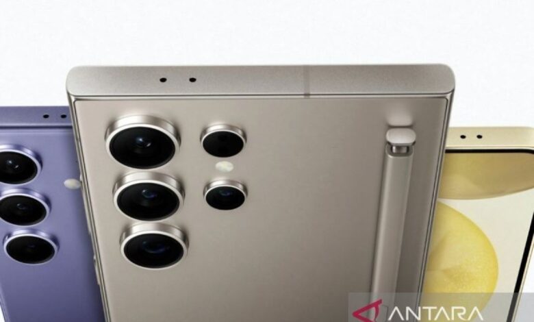 Layar Samsung tak redup otomatis jikalau elemen penyimpan daya hampir habis pada di One UI 7