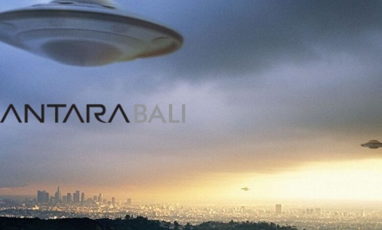 Kemenhan Negeri Sakura didesak bentuk kantor khusus tangani UFO, UAP